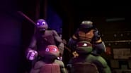 Les Tortues Ninja season 2 episode 11