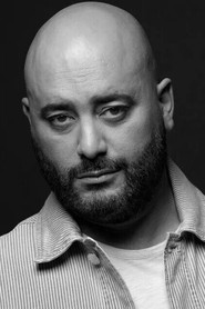 Photo of Jérôme Commandeur image size 420x630