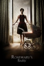 serie streaming - Rosemary's Baby streaming