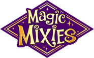 Logo of Magic Mixies image size 870x536