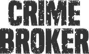 Logo of CrimeBroker image size 1067x648