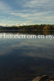 Historien om en øy