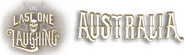 Logo of LOL: Australia image size 1893x560