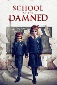 Film L'École des damnés en streaming