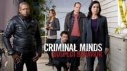 Criminal Minds: Suspect Behavior  