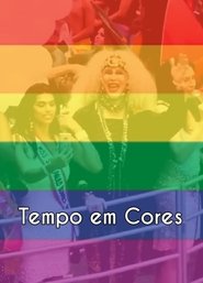poster Tempo em Cores