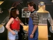 Power Rangers season 1 episode 16