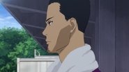 Kaze ga Tsuyoku Fuiteiru season 1 episode 7