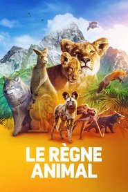 serie streaming - Le règne animal streaming