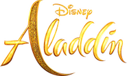 Logo of Aladdin image size 1247x756