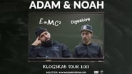 Adam & Noah: Hva' Sker Der Dansker!? wallpaper 