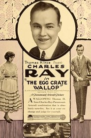Poster of The Egg Crate Wallop image size 898x1347
