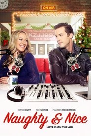 poster Naughty & Nice