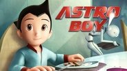 Backdrop of Astro Boy image size 1280x720