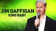 Jim Gaffigan: King Baby wallpaper 