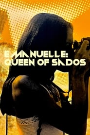 poster Emmanuelle: Queen of Sados