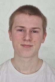 Photo of Caleb Harman image size 500x750