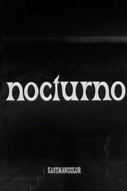 Nocturno poster