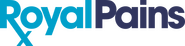 Logo of Royal Pains image size 780x192