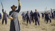 Preacher season 1 episode 8