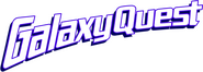 Logo of Galaxy Quest image size 3439x1231
