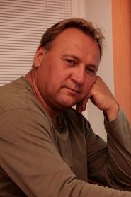 Aleksandr Baranov Photo of Aleksandr Baranov image size 500x750