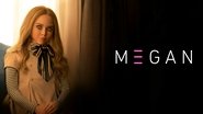 Backdrop of M3GAN image size 3840x2160