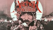 L'Archer et la Sorcière wallpaper 