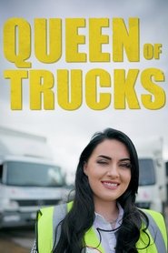 poster Queen of Trucks