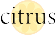 Logo of Citrus image size 467x292