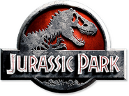 Logo of Jurassic Park image size 400x298