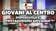 Il Centro per i Giovani - volti, racconti ed esperienze sotto la mascherina wallpaper 