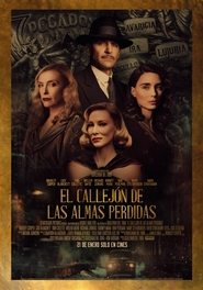 El Callejón de las Almas Perdidas Película Completa HD 1080p [MEGA] [LATINO] 2021