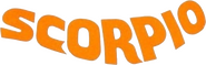 Logo of Scorpio image size 778x249