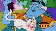Paradiso puffato