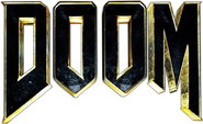 Logo of Doom image size 479x292