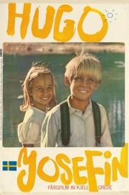 poster Hugo and Josephine