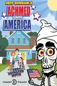 Achmed Saves America 2014 123movies