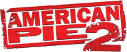 Logo of American Pie 2 image size 705x292