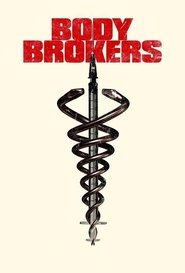Poster of Body Brokers image size 600x886