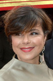 Photo of Mounia Meddour image size 639x960