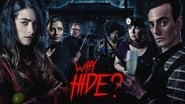 Why Hide? wallpaper 