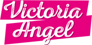 Logo of Victoria Angel image size 1083x538