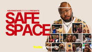 Backdrop of Safe Space image size 1920x1080