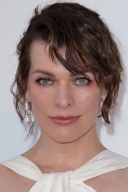 Milla Jovovich Photo of Milla Jovovich image size 940x1410