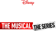 Logo of High School Musical: The Musical: The Series image size 1761x964