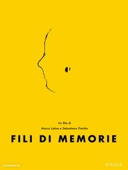 poster Fili di memorie