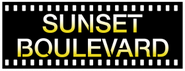 Logo of Sunset Boulevard image size 280x108