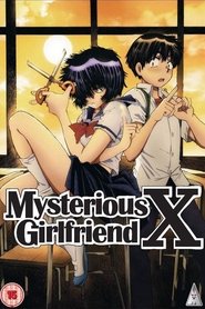 Poster of Mysterious Girlfriend X image size 639x959