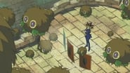 Yu-Gi-Oh! Duel de Monstres season 1 episode 24